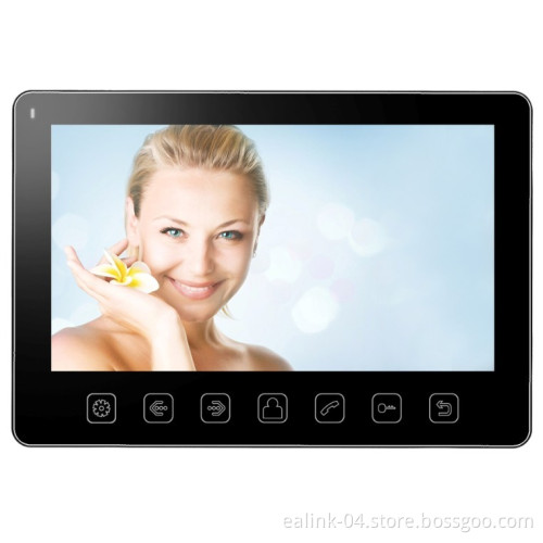 7" Super Slim Video Door Phone Intercom (M2307ADT)